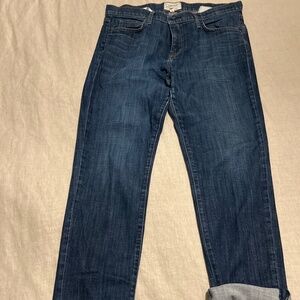 Current/Elliott jeans